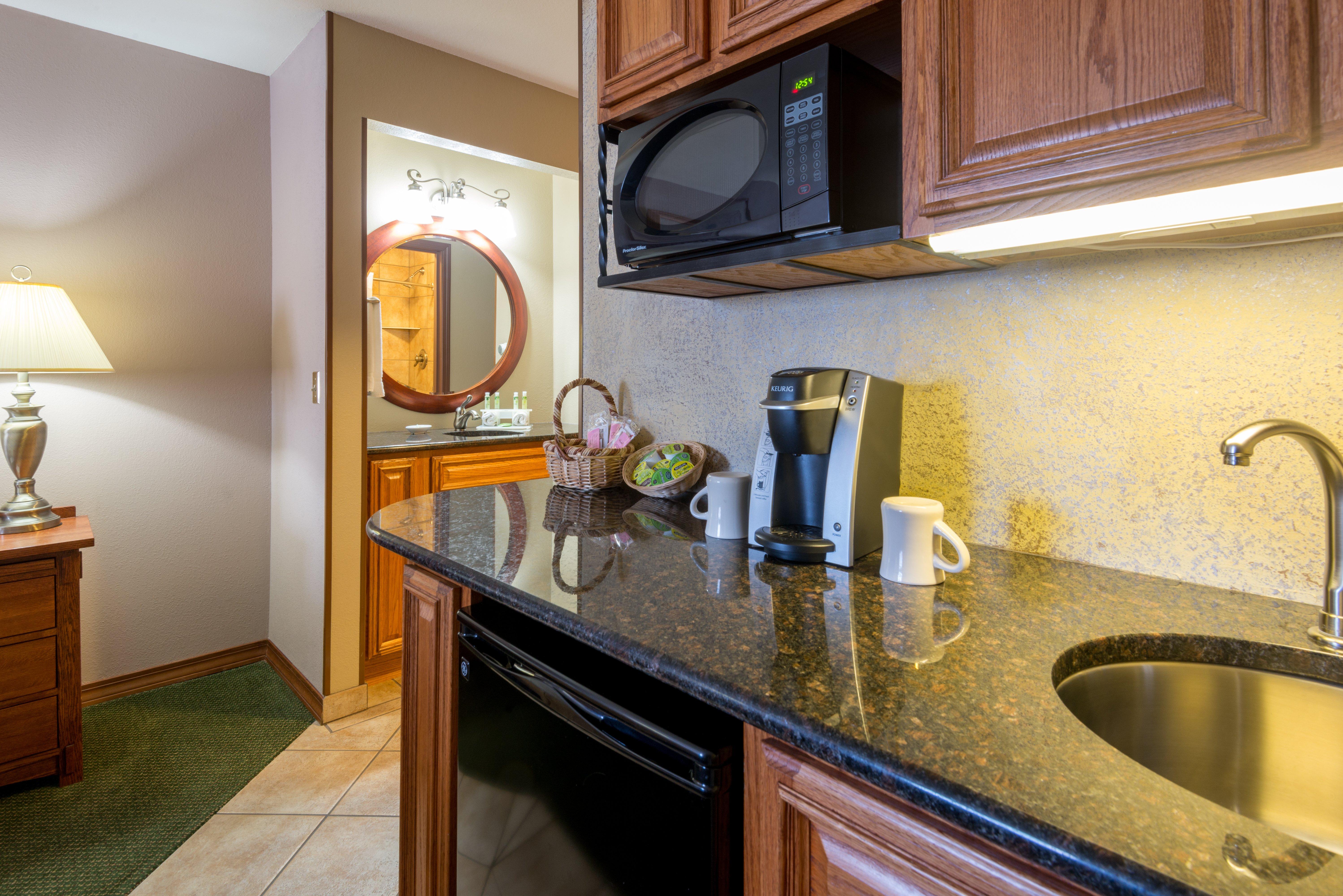 Holiday Inn Express Hotel & Suites Raton By Ihg Exteriör bild