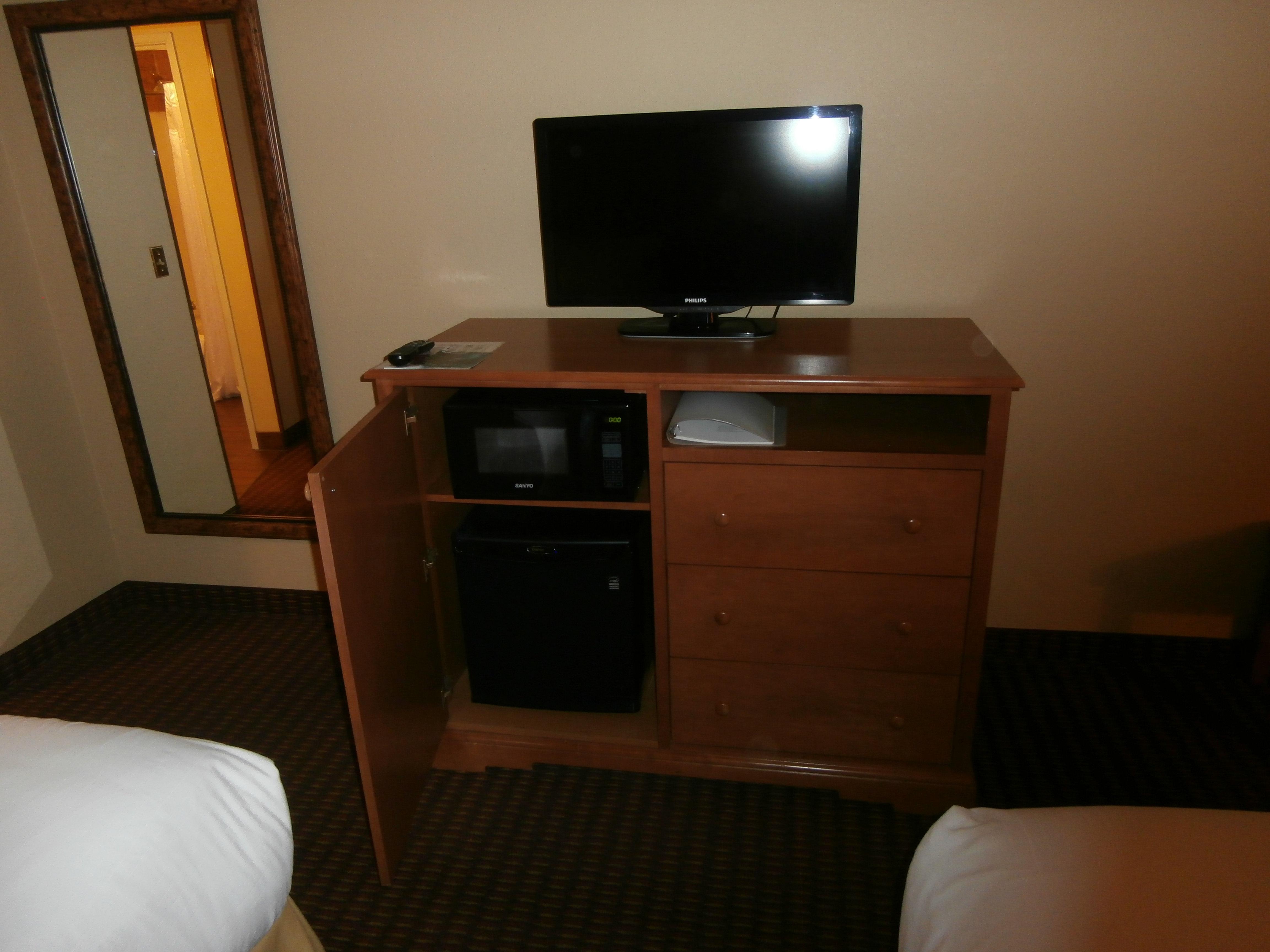 Holiday Inn Express Hotel & Suites Raton By Ihg Exteriör bild