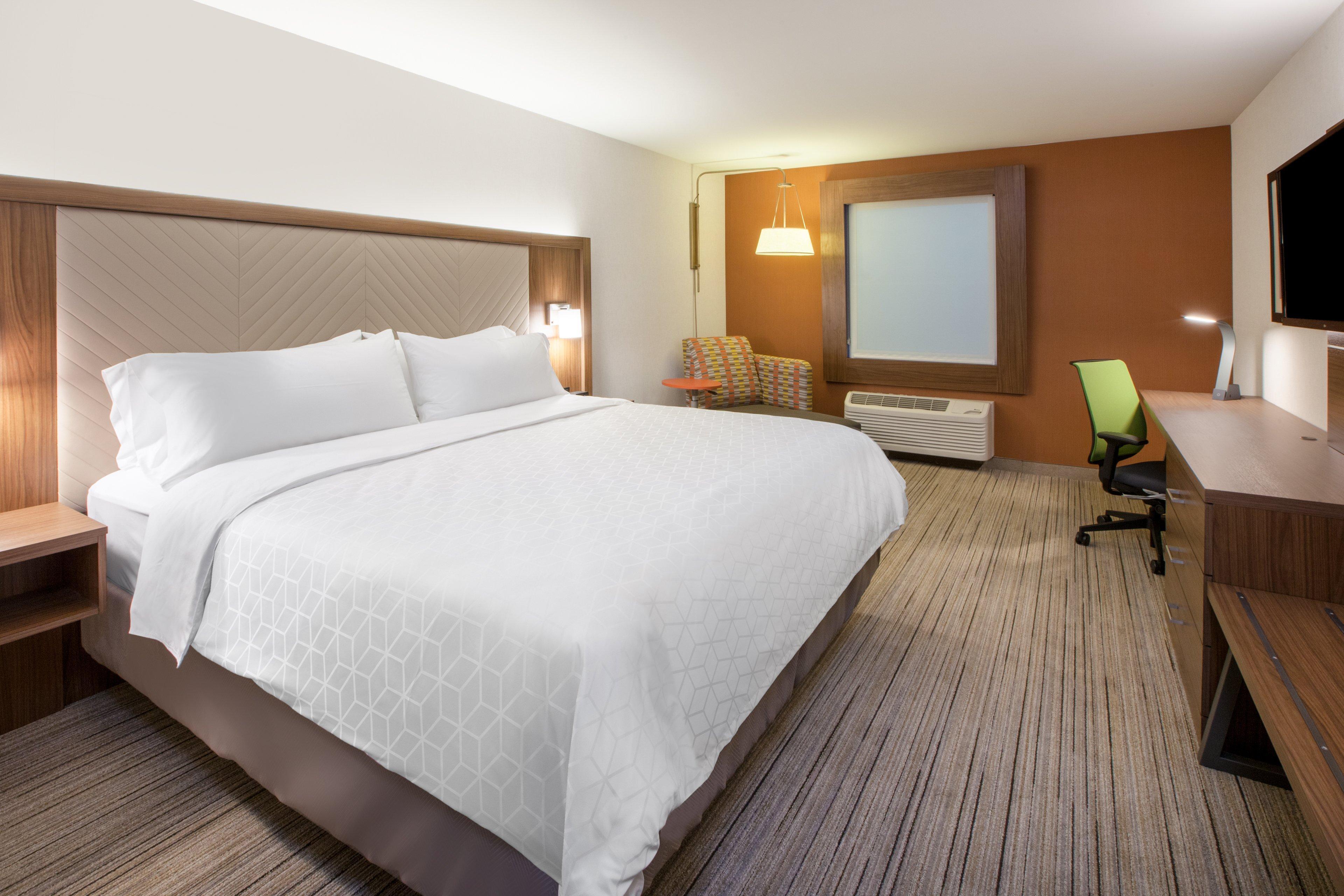 Holiday Inn Express Hotel & Suites Raton By Ihg Exteriör bild